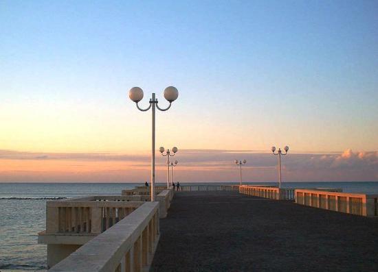 Apartamento Mary'S Penthouse Lido di Ostia Exterior foto