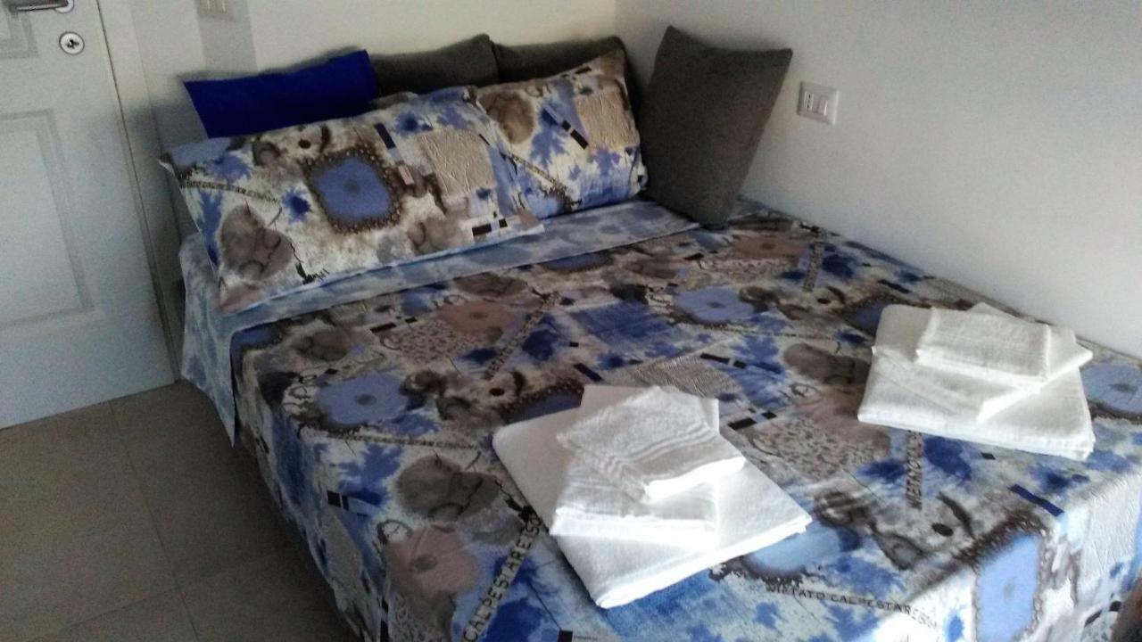 Apartamento Mary'S Penthouse Lido di Ostia Exterior foto