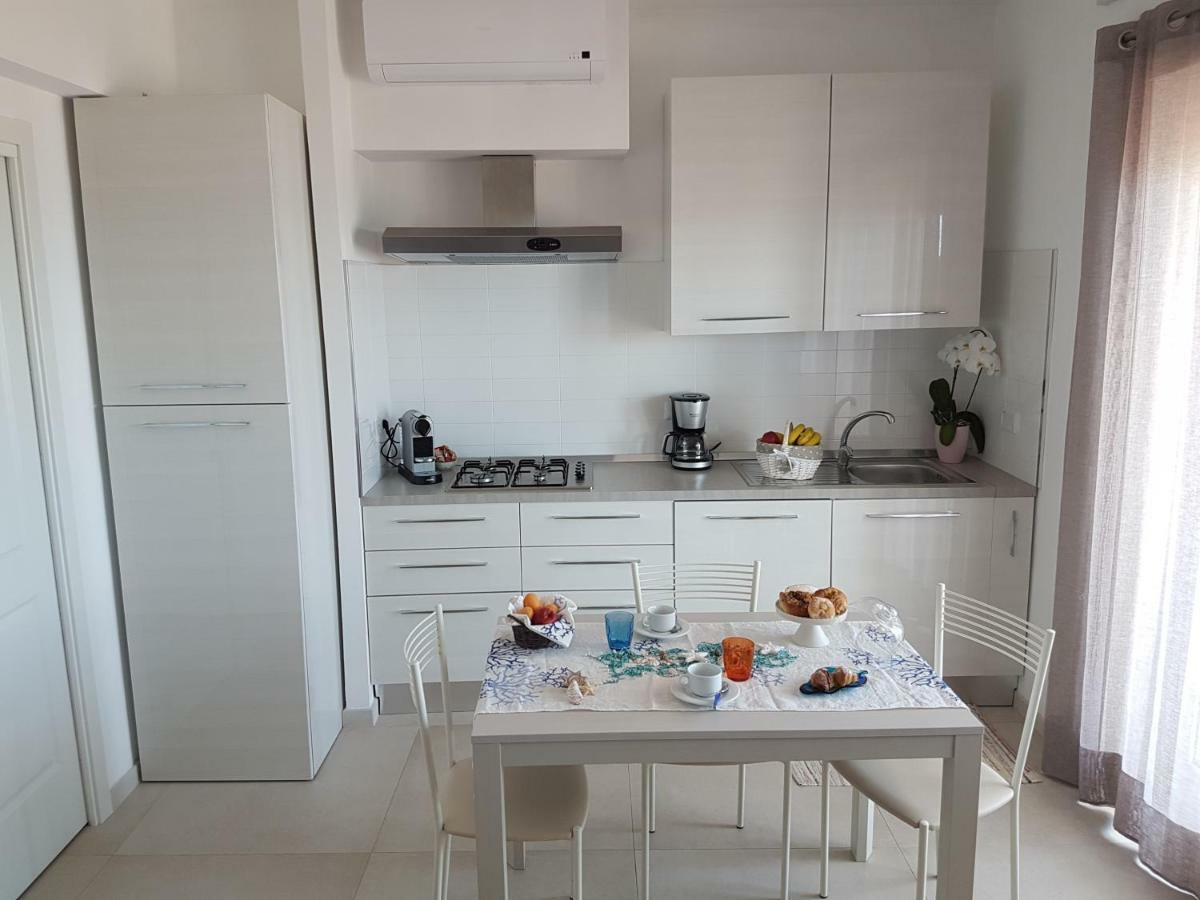 Apartamento Mary'S Penthouse Lido di Ostia Exterior foto